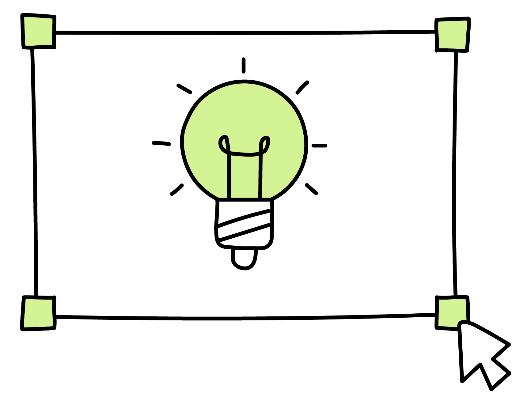 Solution illustration