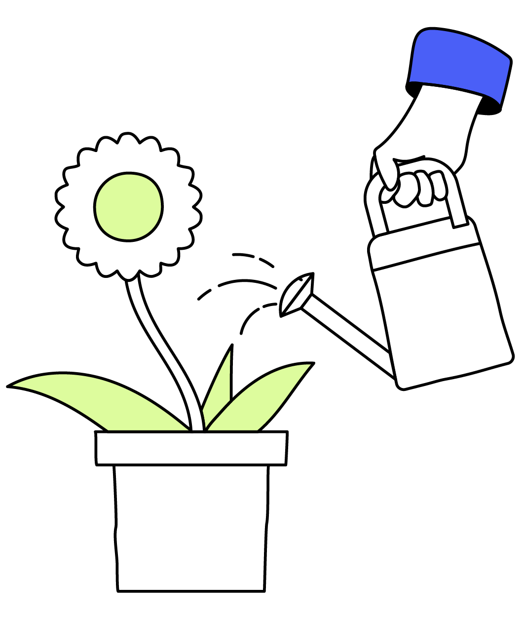 Analogy banner