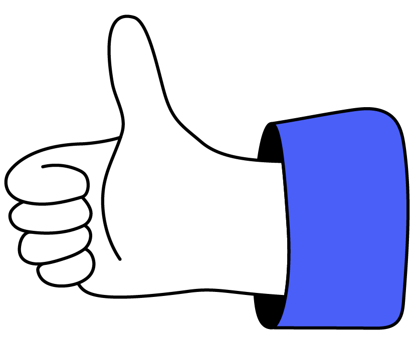 Approval banner