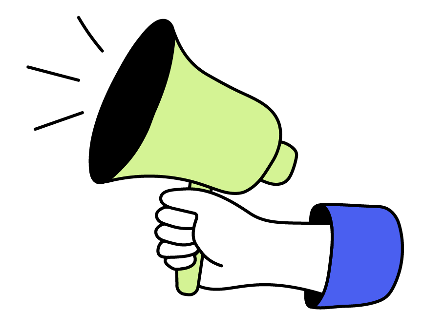 Stakeholder identification banner