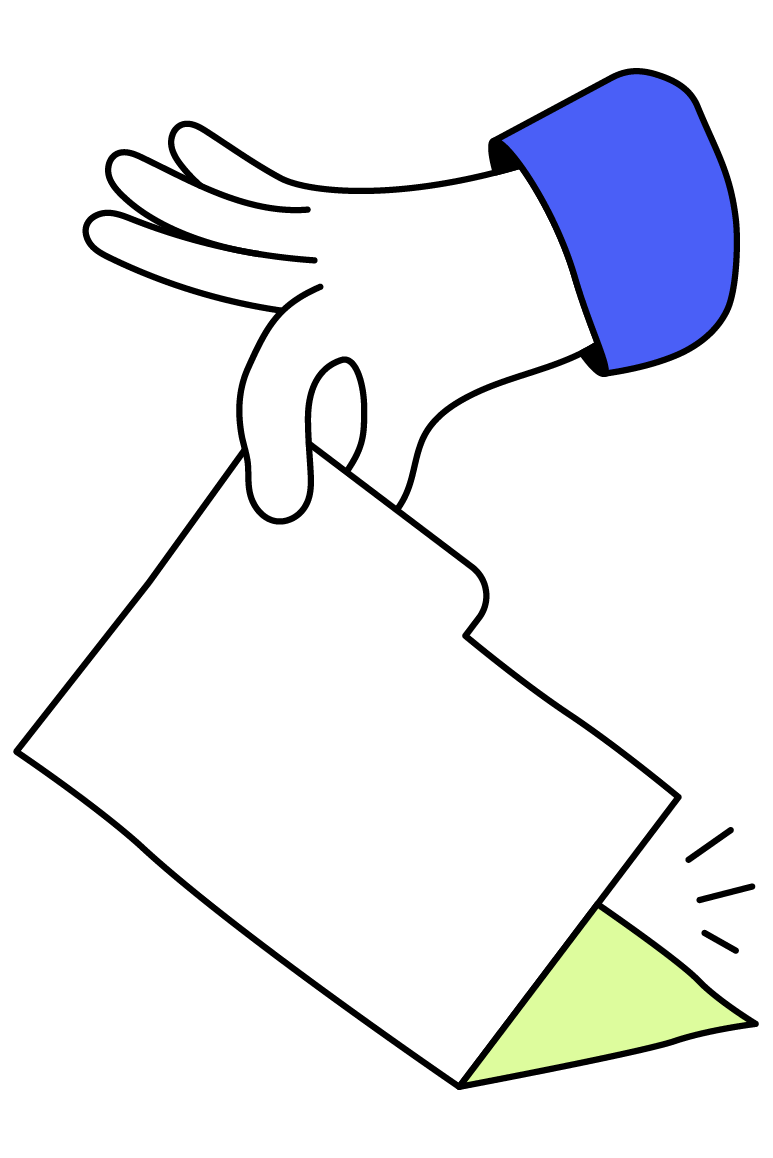Documentation banner